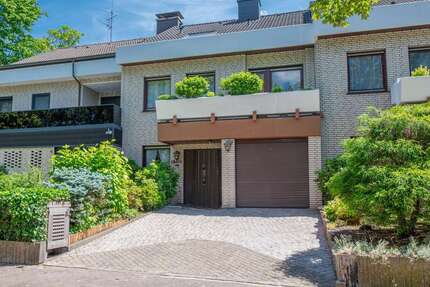 Haus zum Kaufen in Marl 415.000,00 € 140 m²