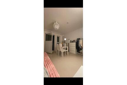 Studentenwohnung Uni Landau - 460,00&nbsp;EUR Kaltmiete, ca.&nbsp; 21,00&nbsp;m&sup2; in Landau in der Pfalz (PLZ: 76829)