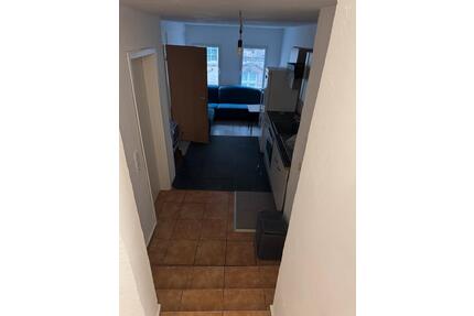 3-Zimmer-Wohnung mit offener Küche - teilmöbiliert zu vermieten - Traben-Trarbach