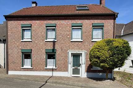 Haus zum Kaufen in Wegberg 265.000,00 € 135 m²