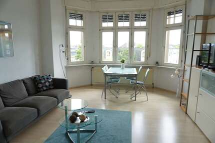 Wohnung zum Kaufen in Wiesbaden 115.000,00 € 30.32 m²