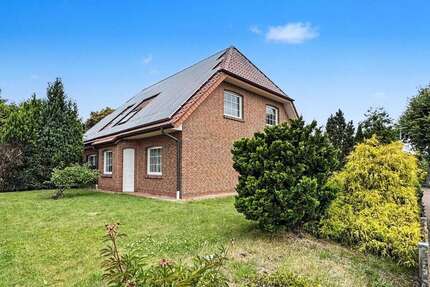 Haus zum Kaufen in Westerholt 398.000,00 € 225 m²