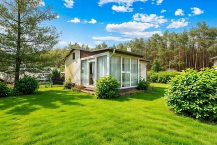Haus zum Kaufen in Kloster Lehnin 69.500,00 € 46.43 m²