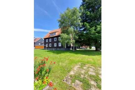 Wohnung zum Mieten in Clausthal-Zellerfeld 370,00 € 53.27 m²
