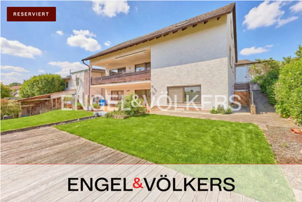 Haus zum Kaufen in Reinheim 625.000,00 € 290 m²