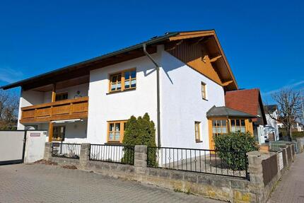 Mehrgenerationenhaus undoder Wohnen und arbeiten - Töging am Inn