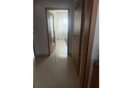 Renovierte Wohnung in einem modernisiertem Haus zur Miete -3ZKB - Gütersloh