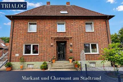 Haus zum Kaufen in Harsewinkel 520.000,00 € 351 m²