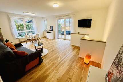 Wohnung zum Mieten in Gilching 2.100,00 € 105 m²