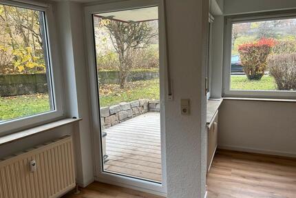 1-Zimmerwohnung in Würzburg Oberdürrbach zu vermieten