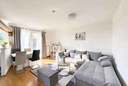 Wohnung zum Kaufen in Germering 345.000,00 € 57.34 m²