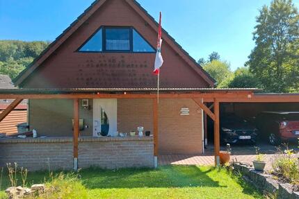Haus in Roggenthal - 145.000,00&nbsp;EUR Kaufpreis, ca.&nbsp; 95,00&nbsp;m&sup2; in Beverungen (PLZ: 37688)