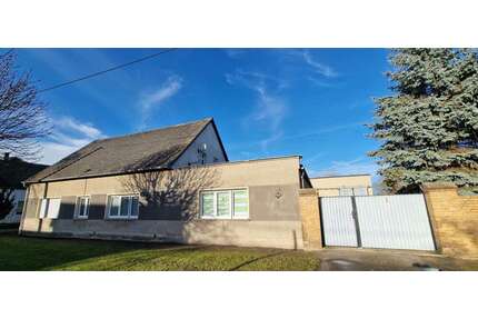 Haus zum Kaufen in Sonnewalde 145.000,00 € 159 m²