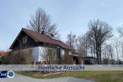 Haus zum Kaufen in Haidmühle-Bischofsreut 159.000,00 € 85 m²