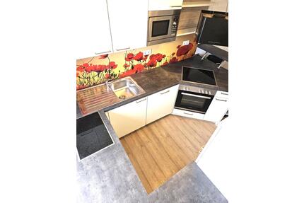 Hochwertig ausgestattete 3-Zi.Whg. - frei oder bestens vermieten - München Thalkirchen-Obersendling-Forstenried-Fürstenried-S