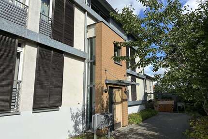 Wohnung zum Kaufen in Potsdam 215.000,00 € 57 m²