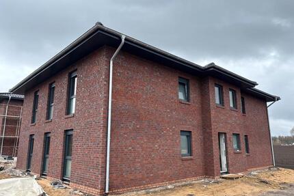 Moderne Neubauwohnung in Kettenkamp – ca. 75 m² – Erstbezug! - Ankum