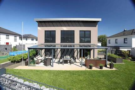 Ein Traum in der Natur des Ruhrgebiets - Oer-Erkenschwick Klein-Erkenschwick