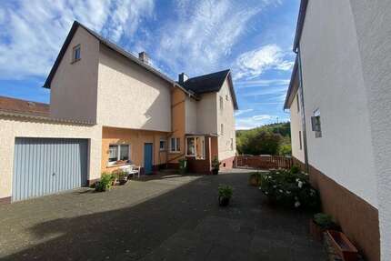Haus zum Kaufen in Biebertal 369.000,00 € 160 m²