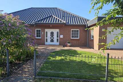 Haus zum Kaufen in RULLSTORF 528.000,00 € 135 m²