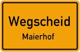 3-Zimmerwohnung zu vermieten - 480,00&nbsp;EUR Kaltmiete, ca.&nbsp; 65,00&nbsp;m&sup2; in Wegscheid (PLZ: 94110)