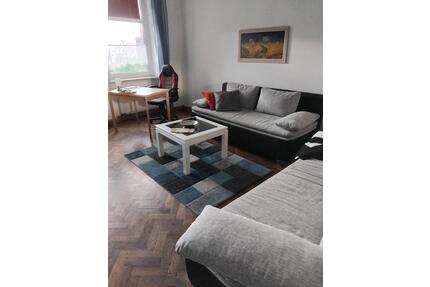 2 Zi.Wihnung in Plauen Verkauf - 52.000,00&nbsp;EUR Kaufpreis, ca.&nbsp; 61,00&nbsp;m&sup2; in Plauen (PLZ: 08525) Bahnhofsvorstadt