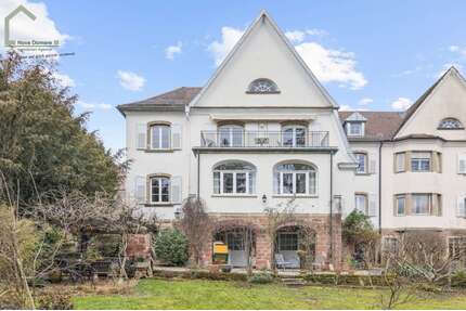 Haus zum Kaufen in LahrSchwarzwald 800.000,00 € 270 m² - Lahr/Schwarzwald
