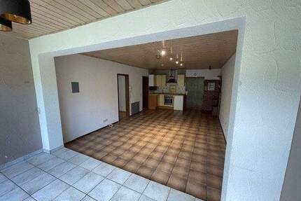 2-Zimmerwohnung mit Kochnische und Tiefgaragenstellplatz - Sinsheim