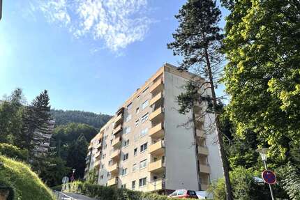 Wohnung zum Mieten in Bad Herrenalb 940,00 € 92.32 m²