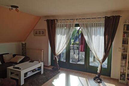 großzügige helle 4-Zimmer-Wohnung in Wissingen - Bissendorf