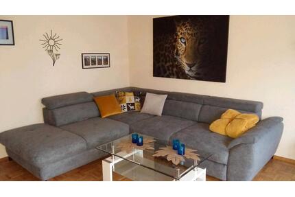 vollmöbilierte 2ZKB Wohnung - 700,00&nbsp;EUR Kaltmiete, ca.&nbsp; 57,00&nbsp;m&sup2; in Diez (PLZ: 65582)