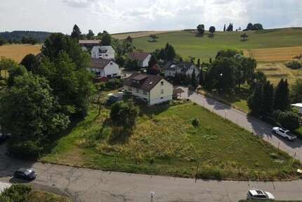 Grundstück zu verkaufen in Stockach-Windegg 178.000,00 € 803 m²