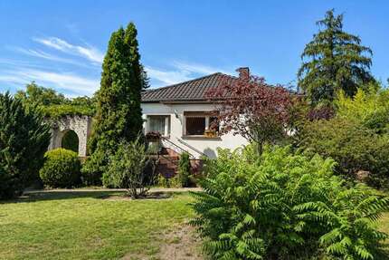 Haus zum Kaufen in Berlin Biesdorf 649.000,00 € 105.03 m²