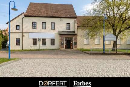 Haus zum Kaufen in Ilmenau 149.000,00 € 150 m²