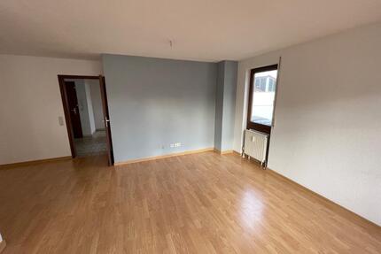 Helle 2-Zimmer-Whg mit Balkon in attraktiver Lage in Gerlingen