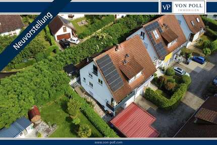 Haus zum Kaufen in Salem 565.000,00 € 170 m²