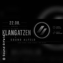 Klangtanzen Rave im SOUND Alfeld