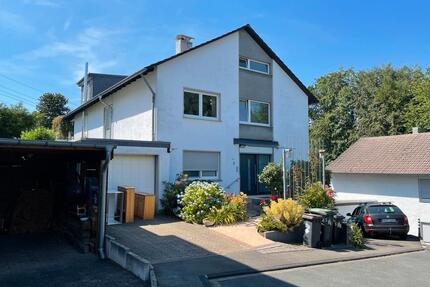 Großzügige Eigentumswohnung, hochwertig ausgestattet 154 m2 - Hückeswagen
