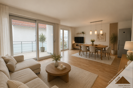 Wohnung zum Kaufen in Schönaich 279.000,00 € 56 m²