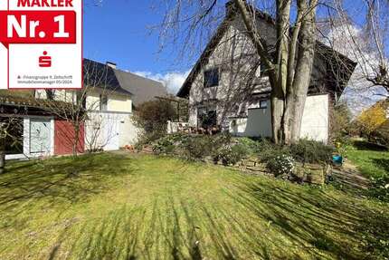 Haus zum Kaufen in Menden 289.000,00 € 132 m²