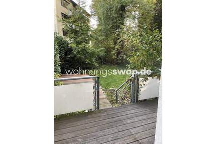 Wohnungsswap - Graumannsweg - 1.800,00&nbsp;EUR Kaltmiete, ca.&nbsp; 110,00&nbsp;m&sup2;&nbsp;Wohnfl&auml;che in Hamburg (PLZ: 22087) Hohenfelde