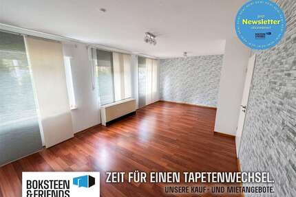 Wohnung zum Mieten in Bottrop 495,00 € 55 m²
