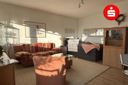 Pendler aufgepasst! - 660,00&nbsp;EUR Kaltmiete, ca.&nbsp; 46,80&nbsp;m&sup2; in Nürnberg (PLZ: 90471) Langwasser