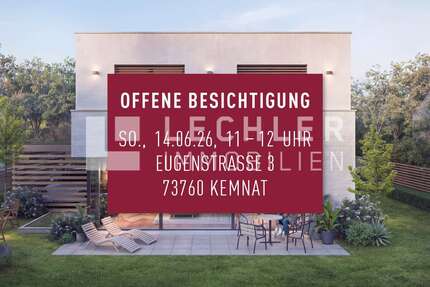 Haus zum Kaufen in Ostfildern Kemnat 1.180.000,00 € 189 m² - Ostfildern / Kemnat