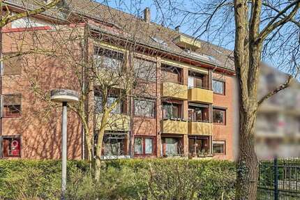 Wohnung zum Kaufen in Hamburg 345.000,00 € 88.53 m²