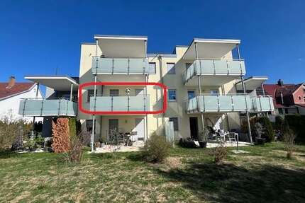 Wohnung zum Kaufen in Zimmern ob Rottweil 280.000,00 € 65.02 m²