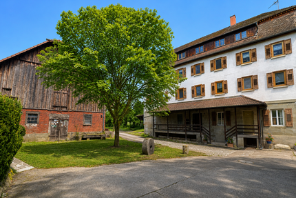 Haus zum Kaufen in Gaildorf 950.000,00 € 428 m²