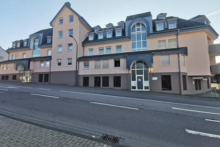 3ZKB, Provisionsfrei, zentrumnahe + Tiefgaragenstellplatz! - Konz