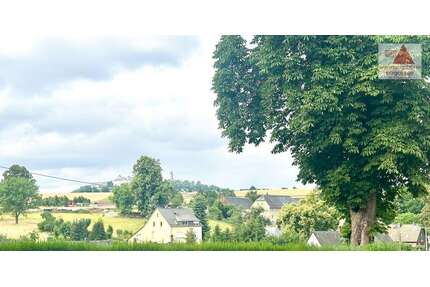 Wohnung zum Kaufen in Augustusburg Grünberg 39.000,00 € 59.71 m² - Augustusburg / Grünberg