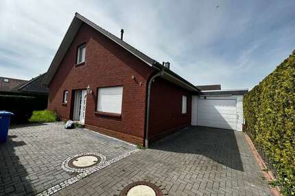Haus zum Kaufen in Elsfleth 345.000,00 € 140 m²